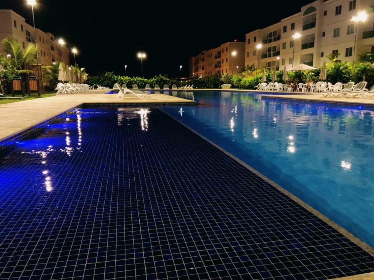 Palm Acqua Resort Pôrto das Galinhas Exteriér fotografie
