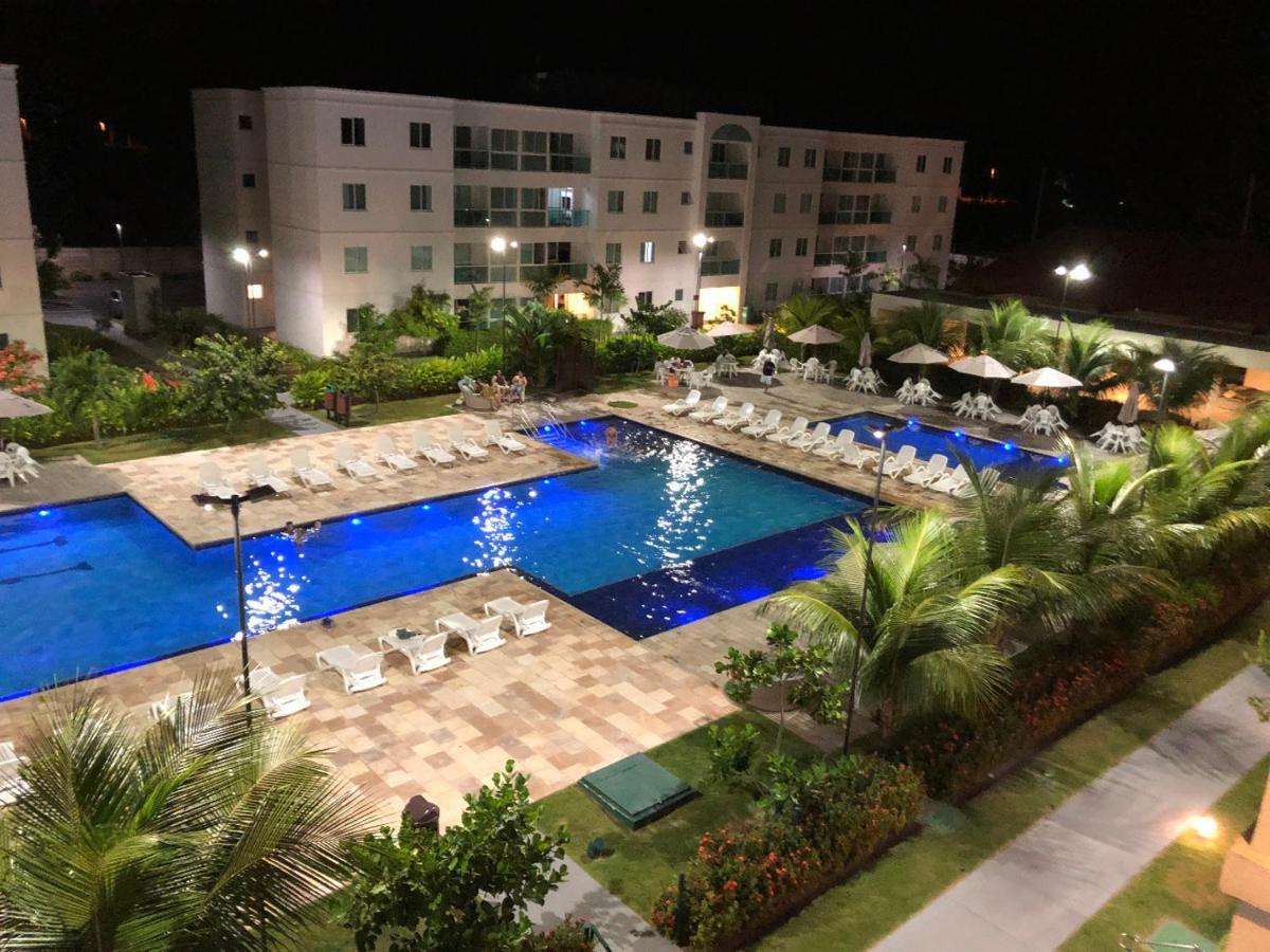 Palm Acqua Resort Pôrto das Galinhas Exteriér fotografie